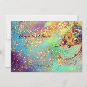 GARTEN DER VERLORENEN SCHATTEN - MAGIC BUTTERFLY-P