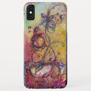 GARTEN DER VERLORENEN SCHATTEN - MAGIC BUTTERFLY-P Case-Mate iPhone HÜLLE