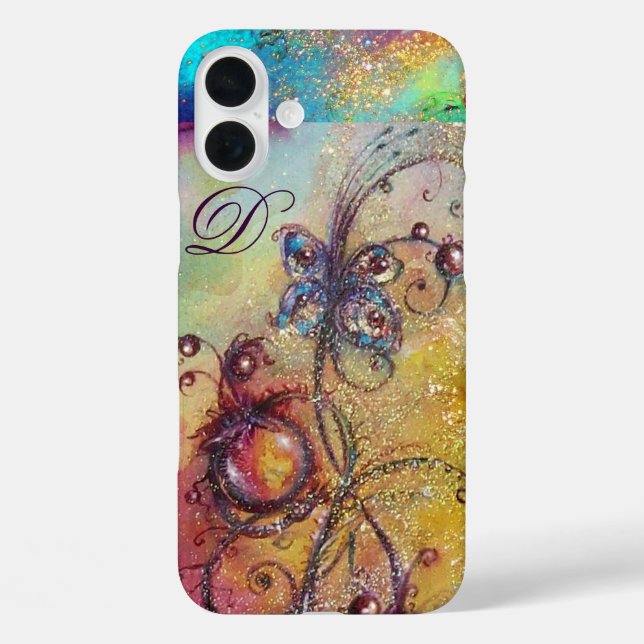 GARTEN DER VERLORENEN SCHATTEN - MAGIC BUTTERFLY-P TITLE_SEO2 (Rückseite)