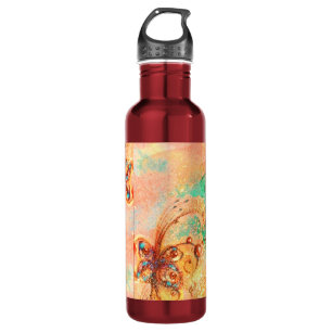 GARTEN DER VERLORENEN SCHATTEN - MAGIC BUTTERFLY-P TRINKFLASCHE