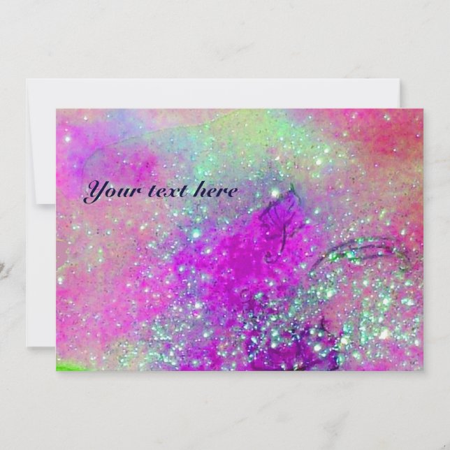 GARTEN DER VERLORENEN SCHATTEN,MAGIC BUTTERFLY-PFL (Vorderseite)