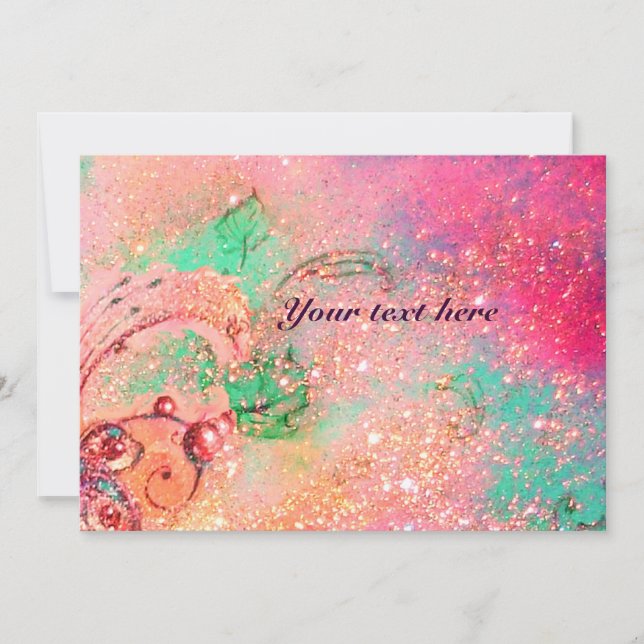 GARTEN DER VERLORENEN SCHATTEN,MAGIC BUTTERFLY-PFL (Vorderseite)