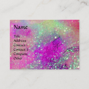 GARTEN DES VERLORENEN VISITENKARTE