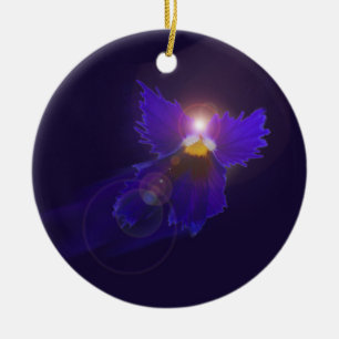 Garten-Engels-Verzierung Keramikornament