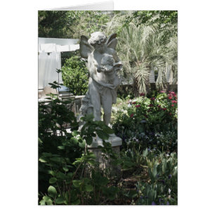 Garten-Fee