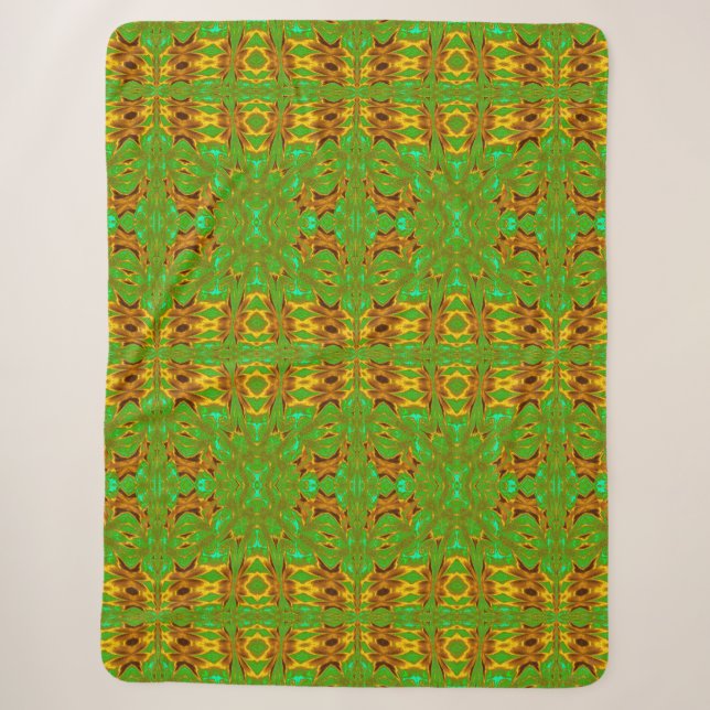 Garten Gaia 274 Sherpadecke (Vorderseite)