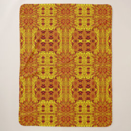 Garten Gaias 293 Sherpadecke