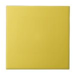 Garten Gelbe Keramik Tile Fliese<br><div class="desc">Bauerngarten Gelb (passt zum berühmten Gemälde Farm Garden mit Sonnenblumen).</div>