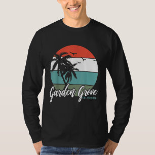 Garten Grove California T-Shirt