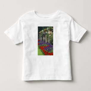 Garten im Schloss Mirabell, Salzburg, Österreich Kleinkind T-shirt