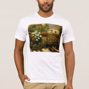 Garten in Giverny T-Shirt