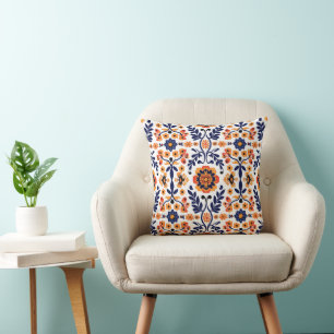 Garten-Inspiriert Delight 16x16 Throw Kissen