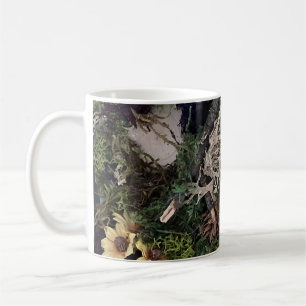 Garten Kaffeetasse