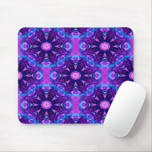 Garten mit wilden Blumen... Maus Pad Mousepad