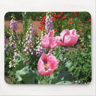 Garten Mousepad