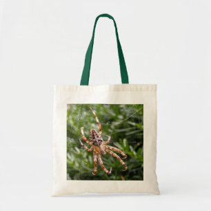 Garten-Spinne ~ Tasche