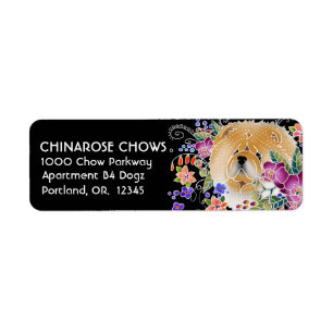 GARTEN-TANZ-CHOW-CHOW -