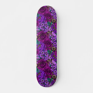 Garten Tarantula 3 Skateboard