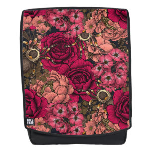 Garten Tarantula 4 Rucksack