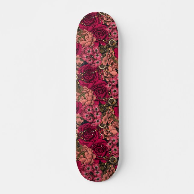 Garten Tarantula 4 Skateboard (Vorne)