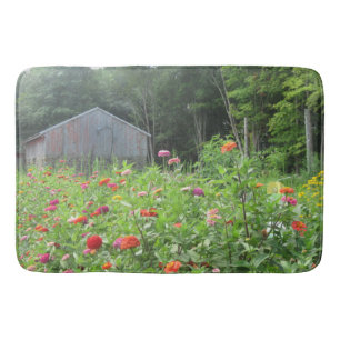 Garten und Stall Badematte