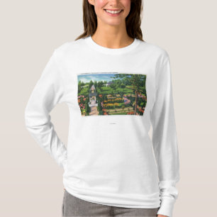 Gärten von Inniscarra T-Shirt