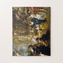 Garten von Meisterwerk LiebePeter Paul Rubens
