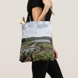 Garten von Versailles Tasche