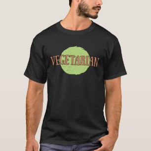 Gartenarbeit 4\Garten Vegane Vegetarische Küche Ve T-Shirt