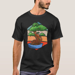 Gartenarbeit 4\Gartenarbeit Gärtner Pflanze Japan T-Shirt
