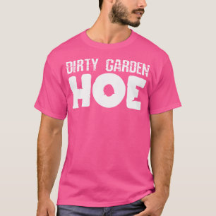 Gartenarbeit T-Shirt