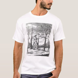 Gartenarbeit-und Pflanzen-Krankheiten T-Shirt