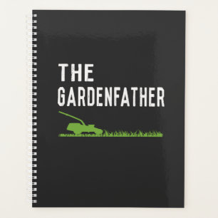 Gartenbau - Der Großvater Planer
