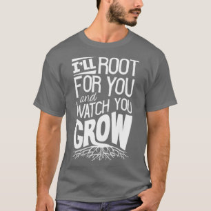 Gartenbau Gartenbau Gartenbau T-Shirt