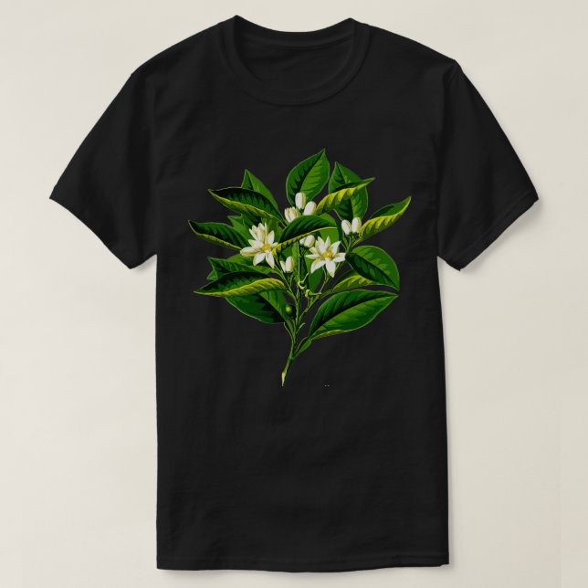 Gartenbau Mama 1 T-Shirt (Design vorne)