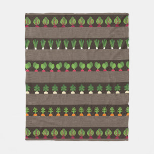 Gartenbetten Fleece Blanket