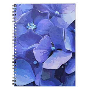 GARTENBLUME NOTIZBLOCK