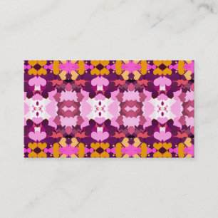 GARTENBLUME VISITENKARTE