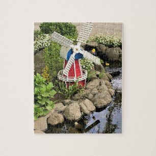 Gartendekoration
