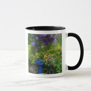 Gartendesigns in unserem Garten Sammamish, 2 Tasse