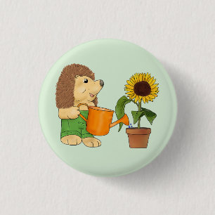 Gärtener Button