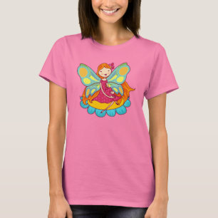 Gartenfee T-Shirt