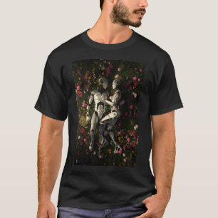 Gartenfreuden III T-Shirt