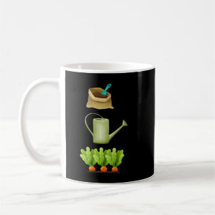 Gartengärten Pflanze Lover Kaffeetasse
