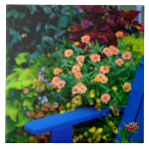 Gartengestaltungen in unserem Garden Sammamish, Fliese