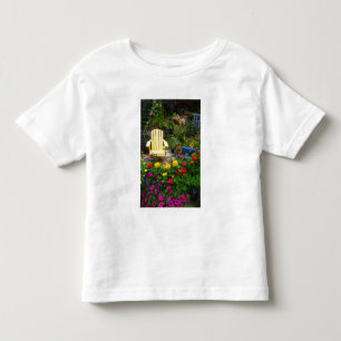 Gartengestaltungen in unserem Garten Sammamish, Kleinkind T-shirt