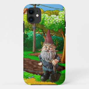 GartenGnome Case-Mate iPhone Hülle