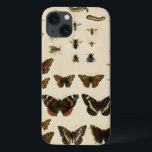 Garteninsekten von Vision Studio title_seo2<br><div class="desc">Dieses Vision Studio Stück ist ein Traum von Entomologen! Garteninsekten werden auf einem cremefarbenen Hintergrund gezeichnet,  in sehr schönen Details dargestellt. Wenn Sie Insekten Liebe haben,  ist dies der Druck für Sie!</div>