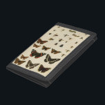 Garteninsekten von Vision Studio Tri-fold Portemonnaie<br><div class="desc">Dieses Vision Studio Stück ist ein Traum von Entomologen! Garteninsekten werden auf einem cremefarbenen Hintergrund gezeichnet,  in sehr schönen Details dargestellt. Wenn Sie Insekten Liebe haben,  ist dies der Druck für Sie!</div>