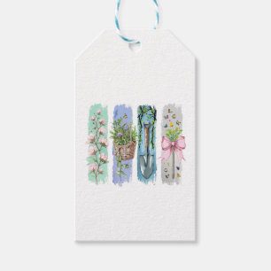 Gartenlandschaft Lover Geschenkanhänger
